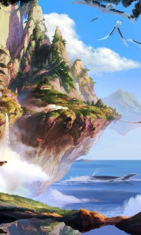 镇魔曲页游